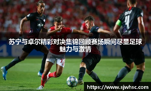 苏宁与卓尔精彩对决集锦回顾赛场瞬间尽显足球魅力与激情